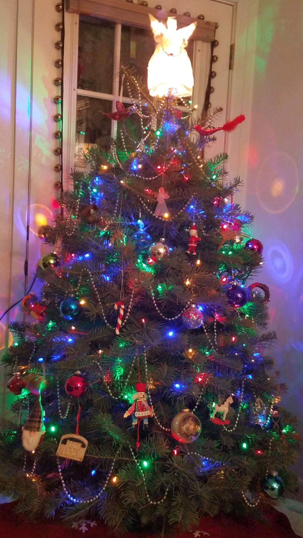 2018ChristmasTree